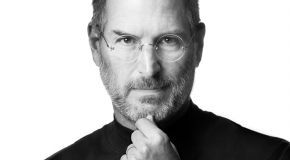 Ce que Steve Jobs nous aura donné avant sa mort: un héritage pour les entrepreneurs