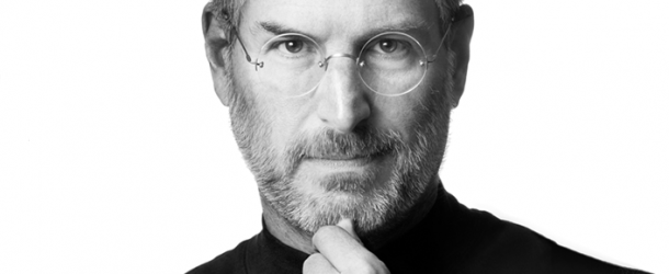 Ce que Steve Jobs nous aura donné avant sa mort: un héritage pour les entrepreneurs