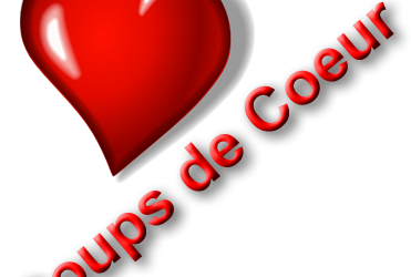 Mes 7 articles coups de coeur du mois d’Octobre