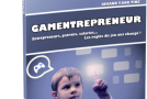 Gamentrepreneur: sortie de mon premier livre sur le thème de l’influence des jeux vidéo et de la gamification