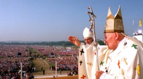 Ce que le Pape Jean-Paul II peut vous apprendre sur l’influence