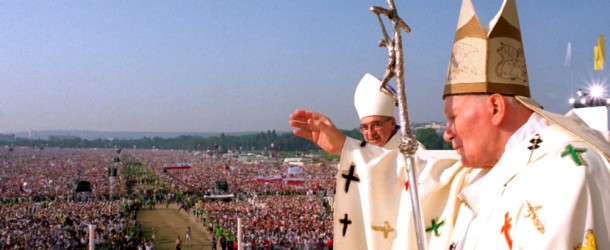 Ce que le Pape Jean-Paul II peut vous apprendre sur l’influence