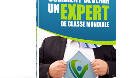 (Livre gratuit) Comment devenir un expert de classe mondiale