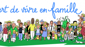 Des experts vous aident à améliorer vos relations familiales