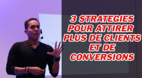 Comment attirer plus de prospects qualifiés et de clients