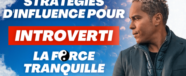 De timide à entrepreneur introverti : La vérité sur la réussite en tant qu’introverti