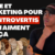 L’influence, la vente et le marketing quand on est introverti : Comment trouver des clients quand on est introverti ?