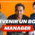 Comment devenir un bon manager et motiver ses équipes